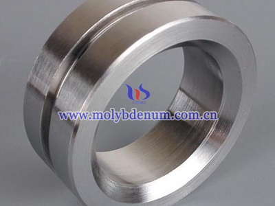 Molybdenum Alloy Picture