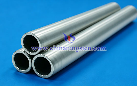 Customized MHC Alloy Parts Picture