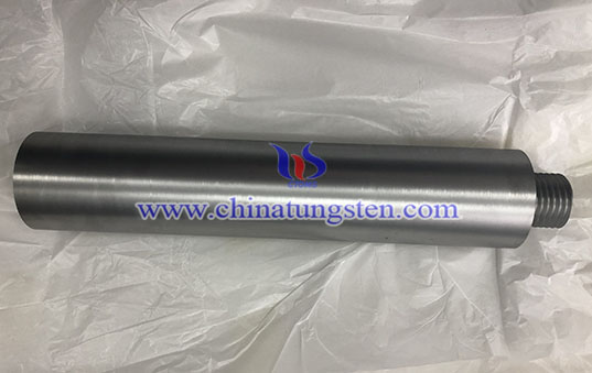 MHC Alloy Electrode Picture