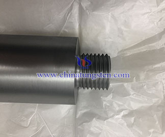 MHC Alloy Electrode Picture