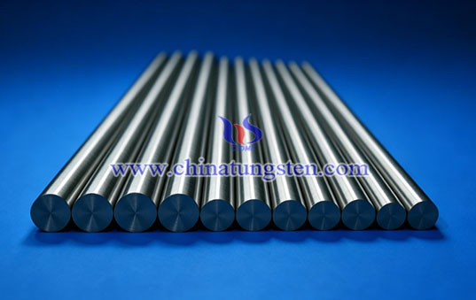 MHC Alloy Picture