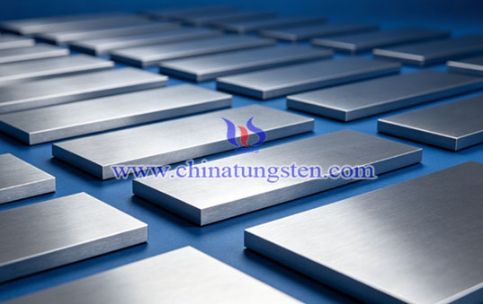 MHC Alloy Plate Picture