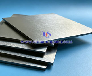 MHC Alloy Plate Picture