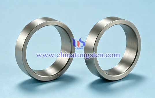 MHC Alloy Ring Picture MHC Alloy Ring Picture