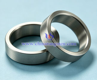 MHC Alloy Ring Picture