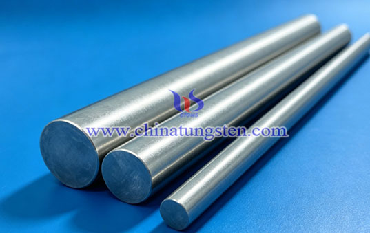 MHC Alloy Rod Picture MHC Alloy Rod Picture