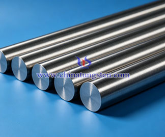 MHC Alloy Rod Picture