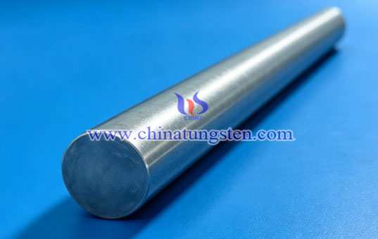 MHC Alloy Round Bar Picture