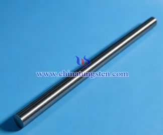 MHC Alloy Round Bar Picture
