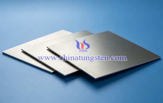 MHC Alloy Sheet Picture