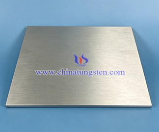 MHC Alloy Sheet Picture
