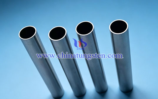 MHC Alloy Tube Picture