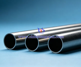 MHC Alloy Tube Picture