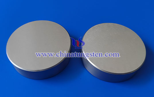 MHC Alloy Picture